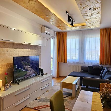Apartment Lasta Sarajevo Bagian luar foto