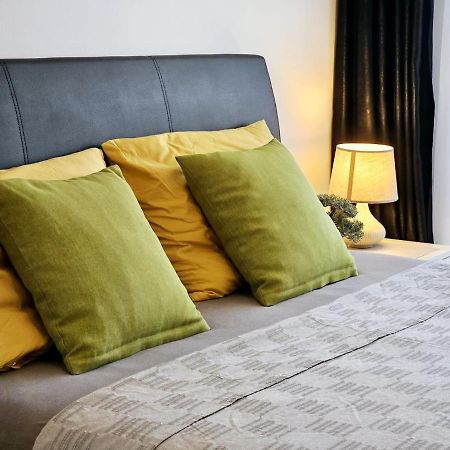Apartment Lasta Sarajevo Bagian luar foto