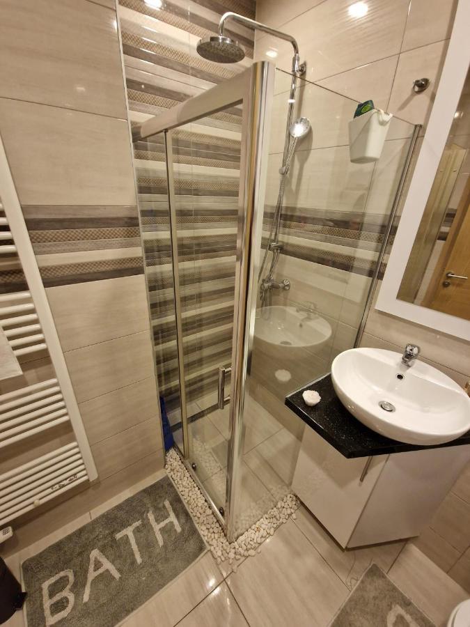 Apartment Lasta Sarajevo Bagian luar foto