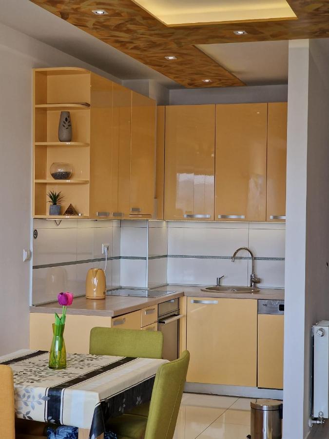 Apartment Lasta Sarajevo Bagian luar foto