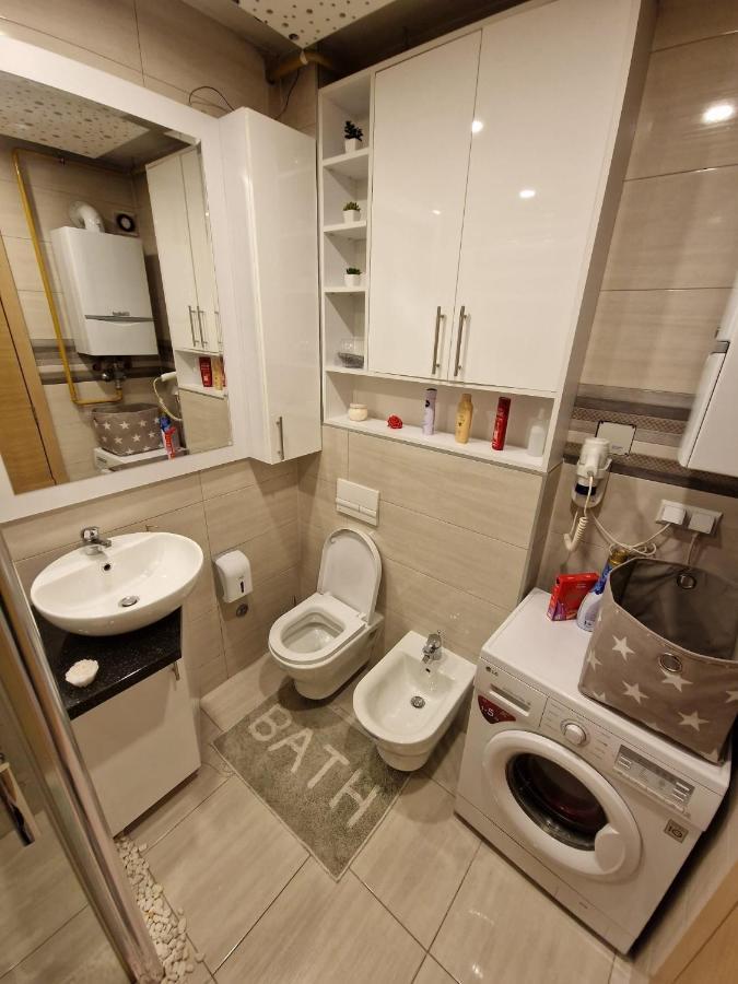 Apartment Lasta Sarajevo Bagian luar foto