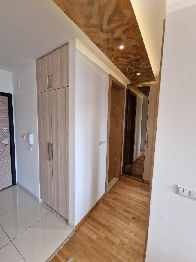 Apartment Lasta Sarajevo Bagian luar foto