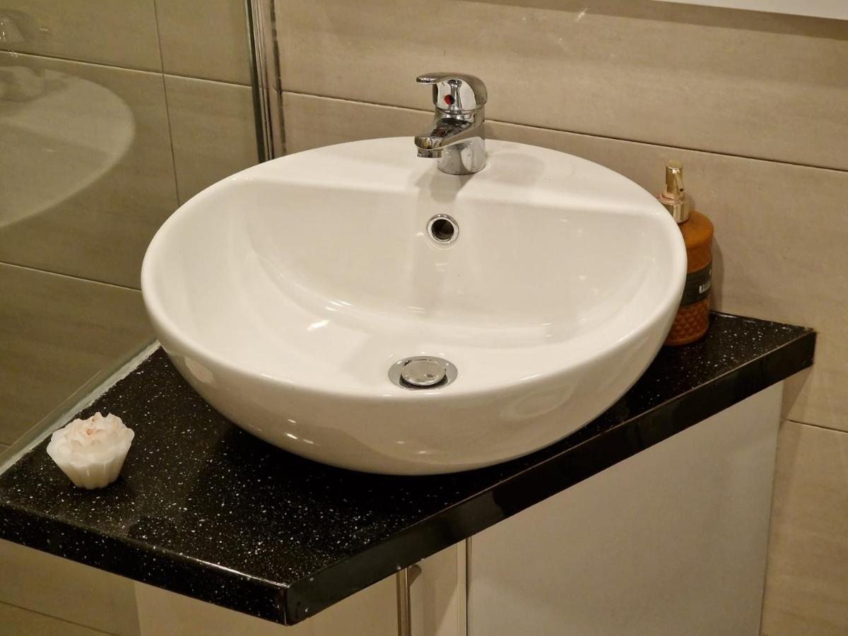 Apartment Lasta Sarajevo Bagian luar foto