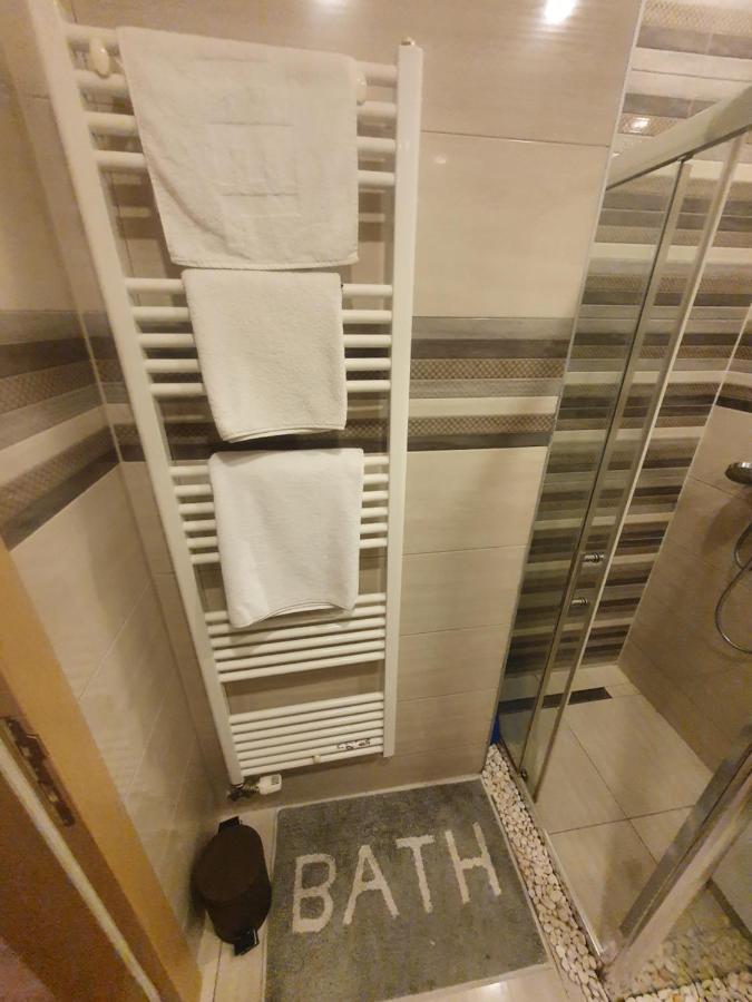 Apartment Lasta Sarajevo Bagian luar foto