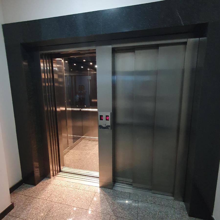 Apartment Lasta Sarajevo Bagian luar foto