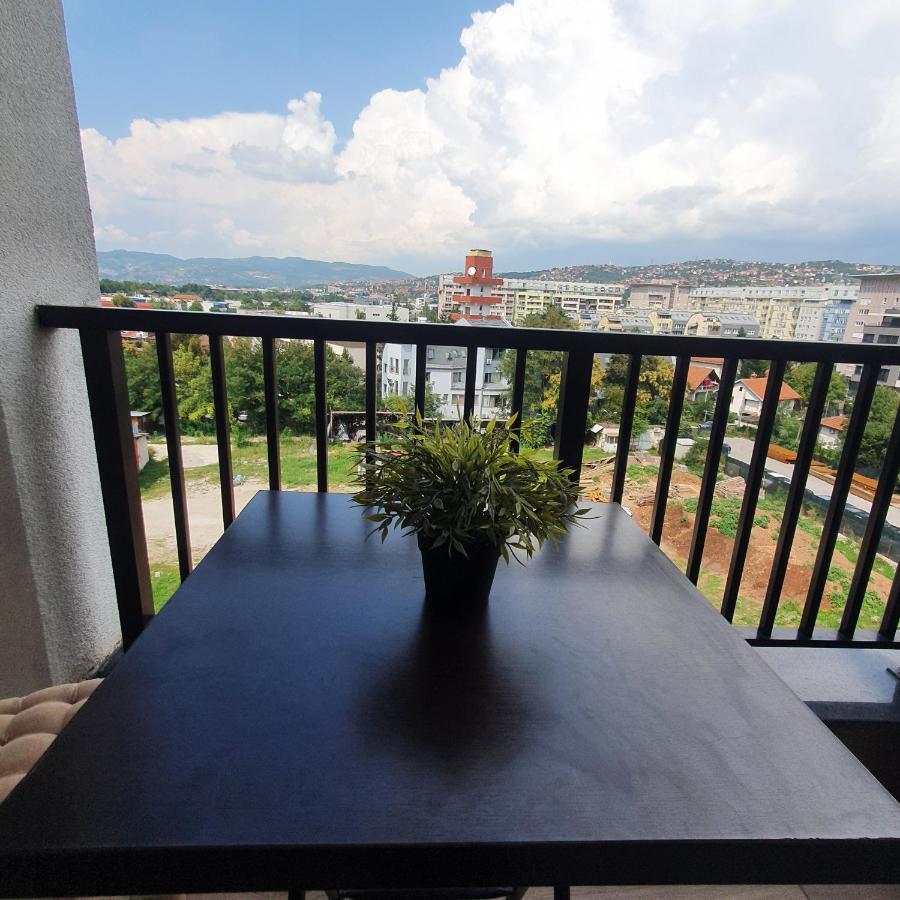 Apartment Lasta Sarajevo Bagian luar foto