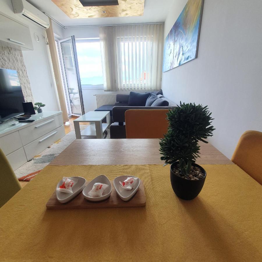 Apartment Lasta Sarajevo Bagian luar foto
