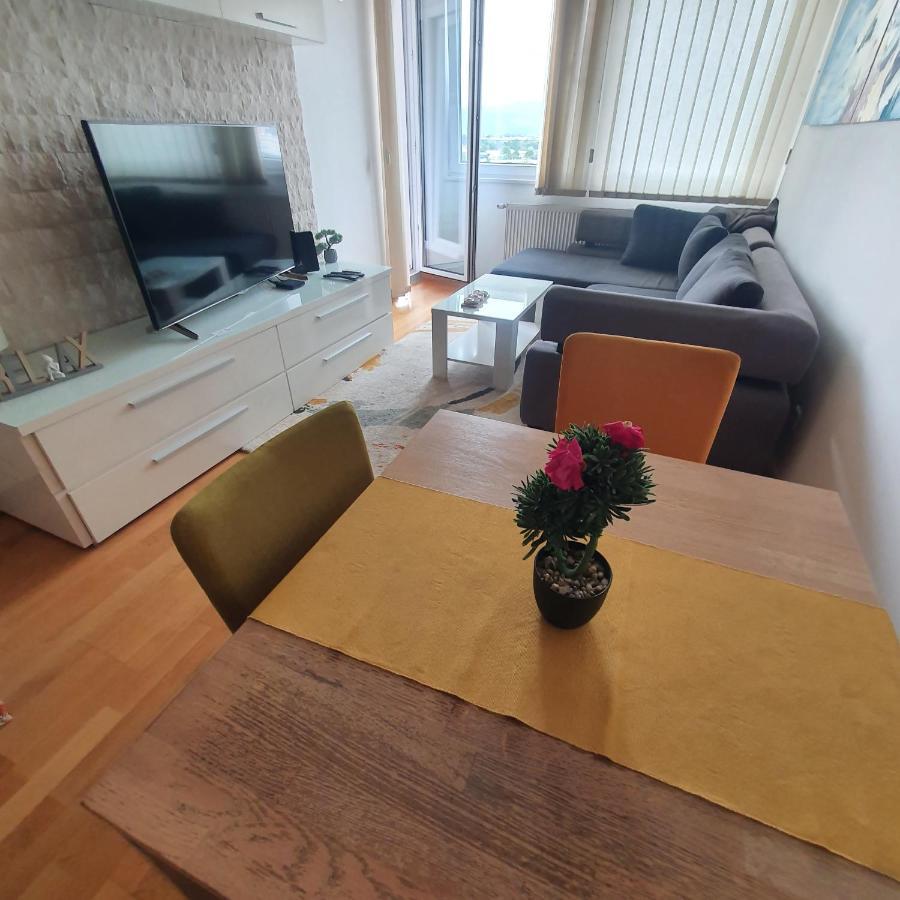 Apartment Lasta Sarajevo Bagian luar foto