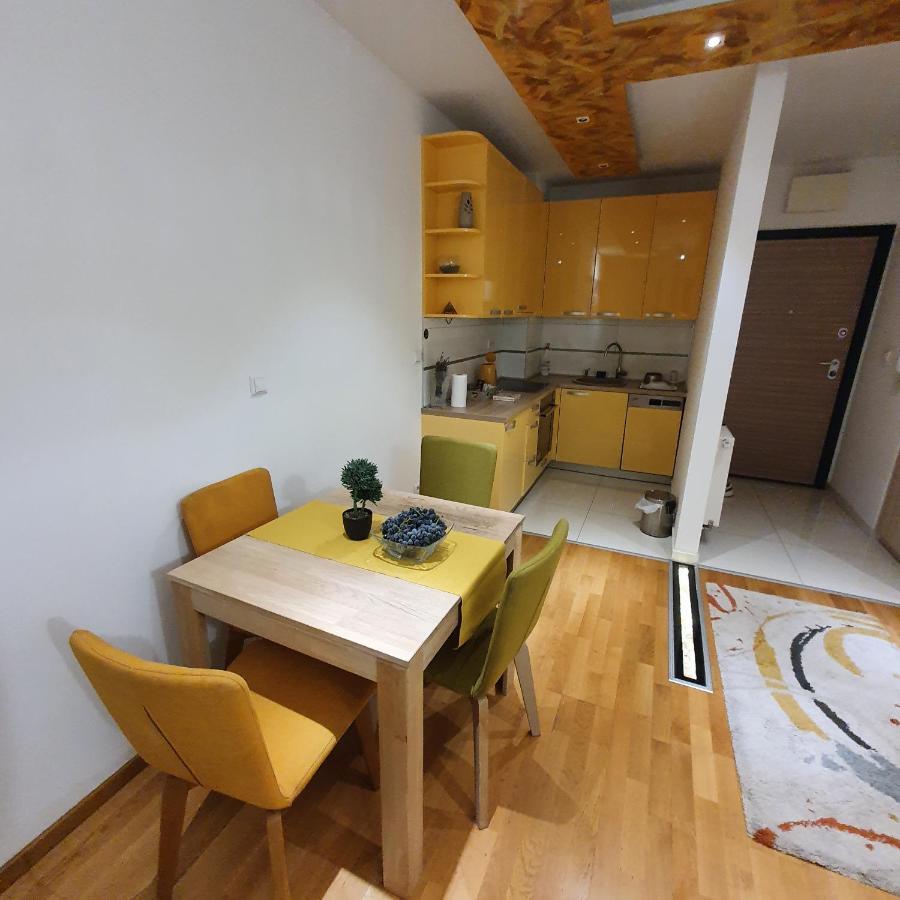 Apartment Lasta Sarajevo Bagian luar foto