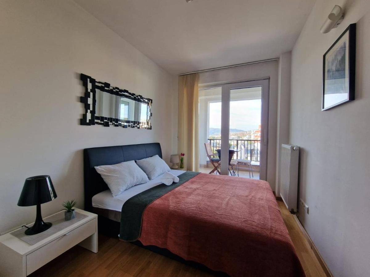 Apartment Lasta Sarajevo Bagian luar foto