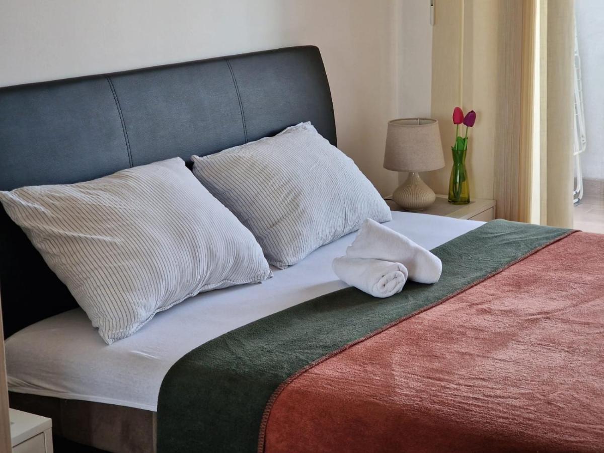 Apartment Lasta Sarajevo Bagian luar foto