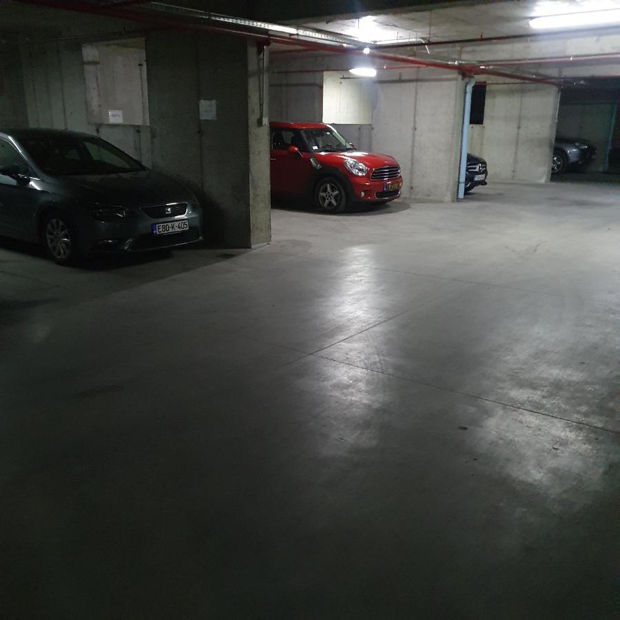 Apartment Lasta Sarajevo Bagian luar foto