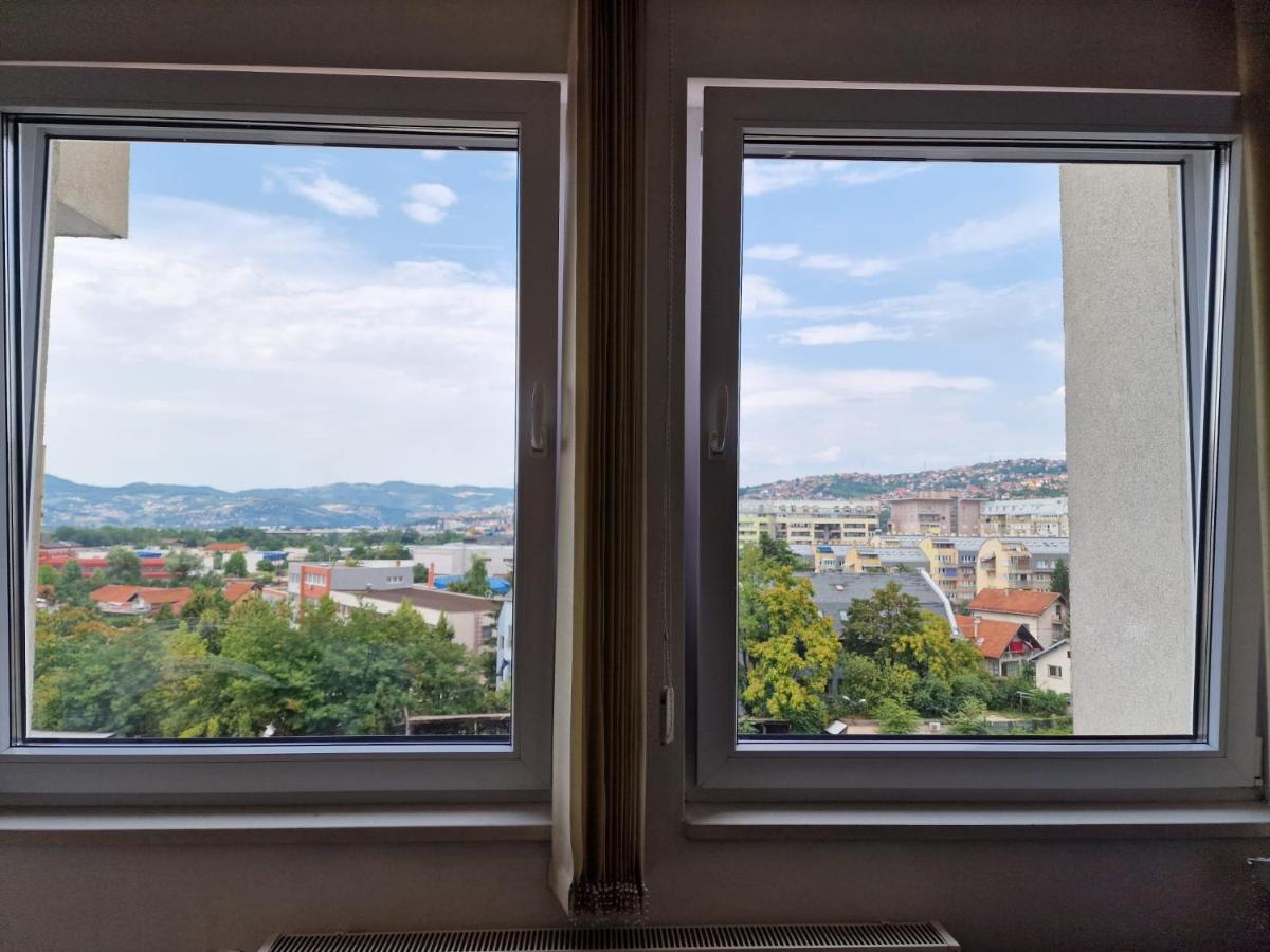 Apartment Lasta Sarajevo Bagian luar foto