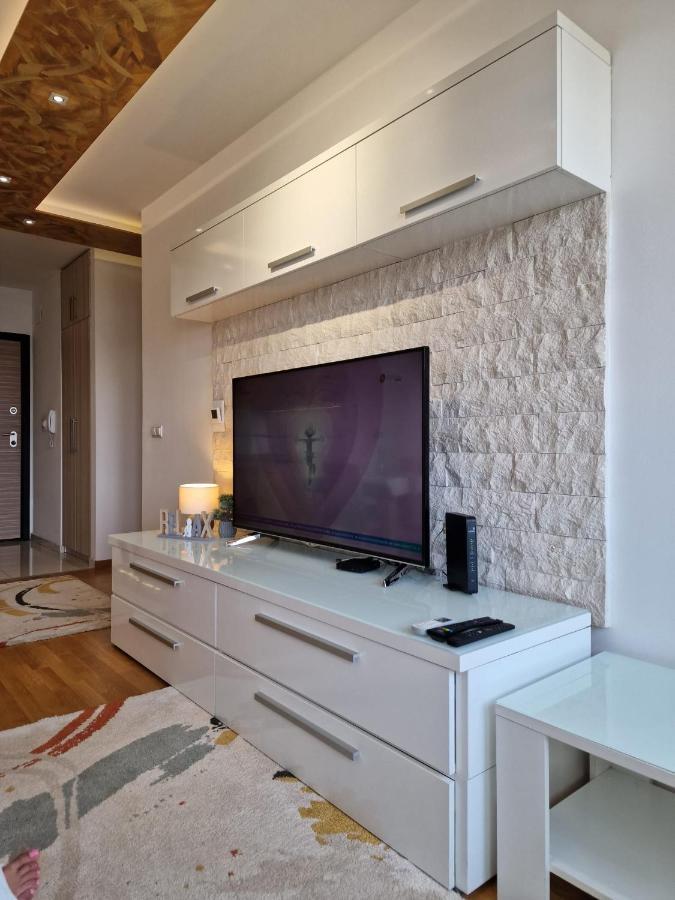 Apartment Lasta Sarajevo Bagian luar foto