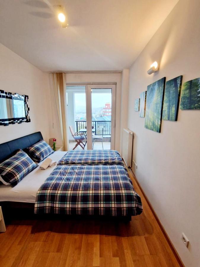 Apartment Lasta Sarajevo Bagian luar foto