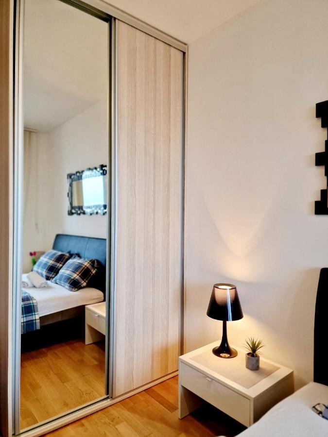 Apartment Lasta Sarajevo Bagian luar foto