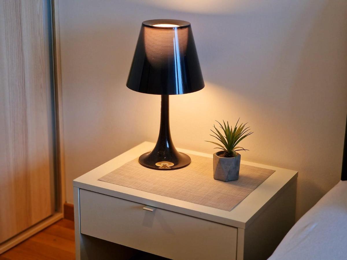 Apartment Lasta Sarajevo Bagian luar foto