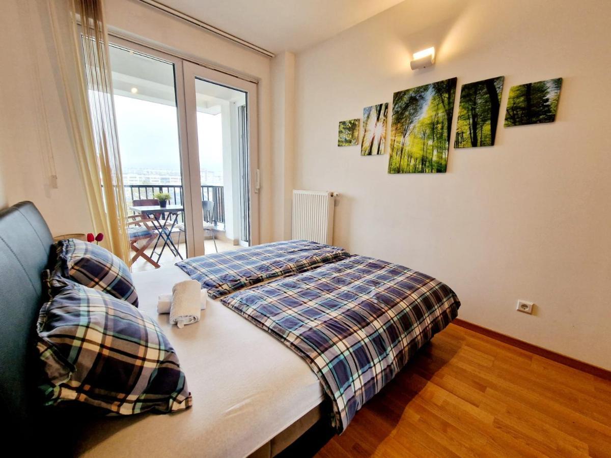Apartment Lasta Sarajevo Bagian luar foto