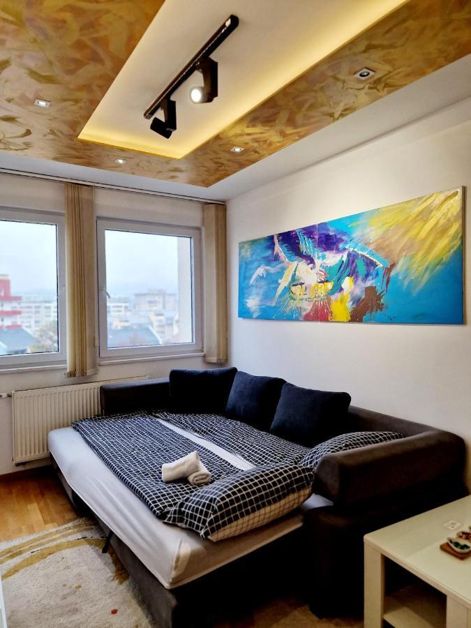 Apartment Lasta Sarajevo Bagian luar foto