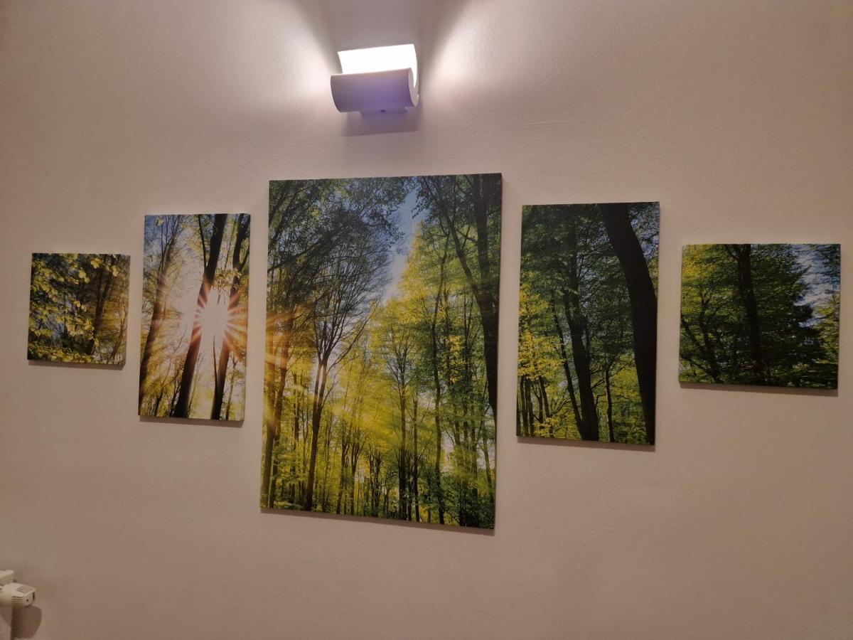 Apartment Lasta Sarajevo Bagian luar foto
