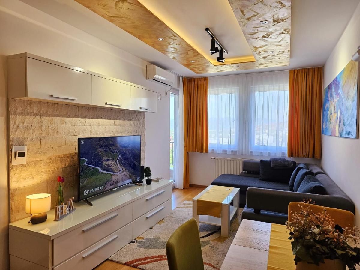 Apartment Lasta Sarajevo Bagian luar foto